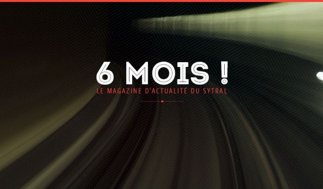 magazine 6 mois magazine 6 mois