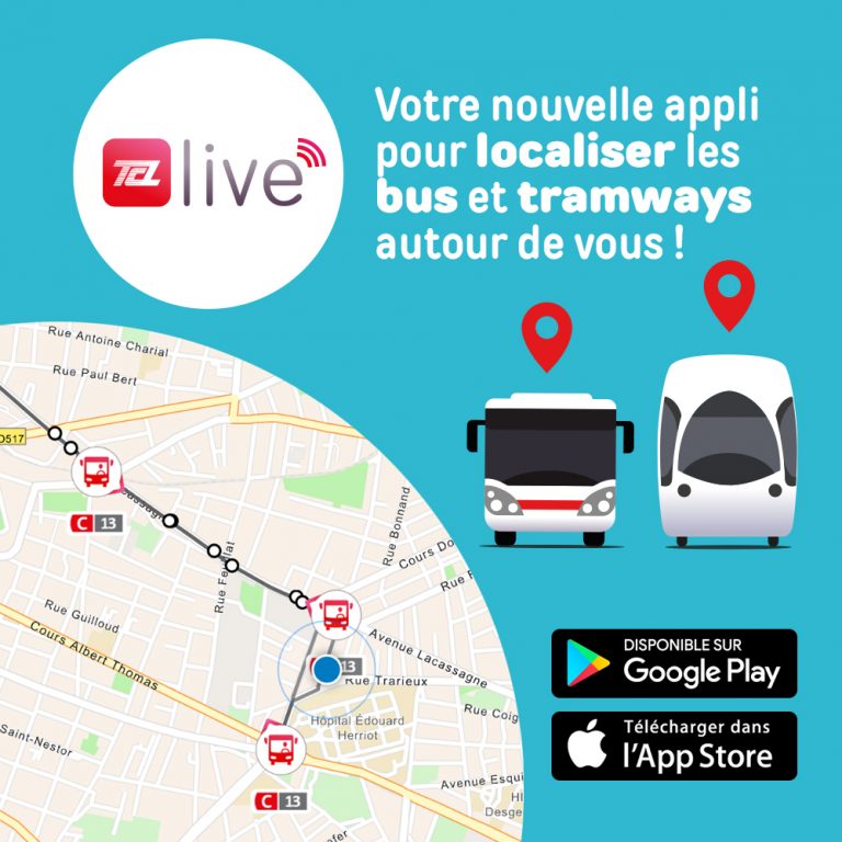 TCL Live - Mobiles