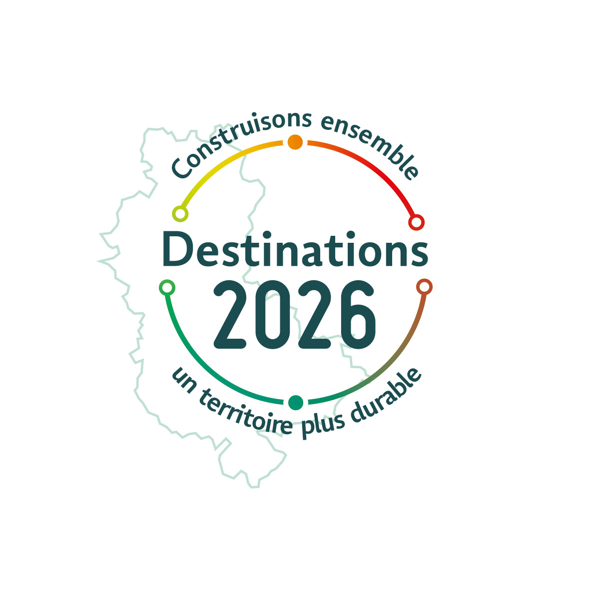 Destinations 2026 Mobiles